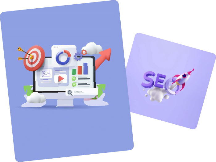 Search Engine Optimization (SEO) Agency in Texas