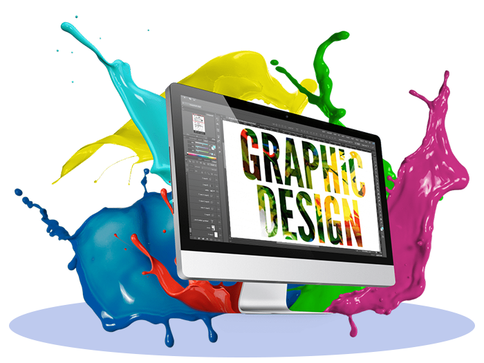 Best Graphic Design Company in Texas